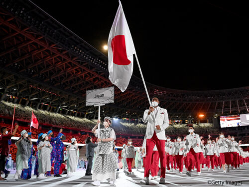 パリ五輪に向けた日本代表選手団の壮行会を開催へ…一般参加者の募集は20日まで