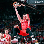 男子日本代表vs男子オーストラリア代表のメンバー