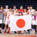 男子日本代表vs男子オーストラリア代表の概要