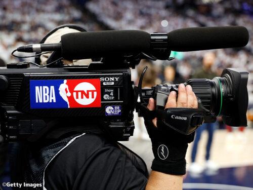 NBAの新放映権が締結目前…NBC、ESPN、Amazonの3社総額は約12兆円に