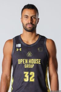 ヨハネス・ティーマンのプロフィール写真