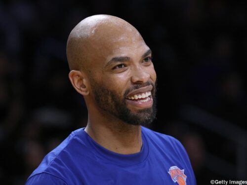 39歳の大ベテラン、タージ・ギブソンが1年約5億円の契約でホーネッツへ加入