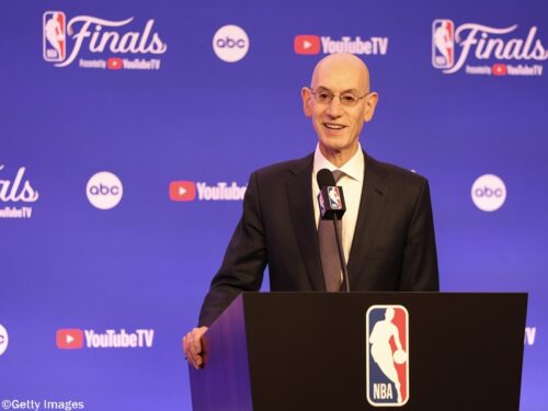NBAが2025－26シーズン以降の放映権を発表…『ABC／ESPN』、『NBC』、『Prime Video』で試合放送へ