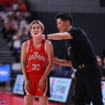 ■ 女子日本代表vs女子ベルギー代表のメンバー