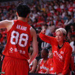 ■ 女子日本代表vs女子ベルギー代表の概要