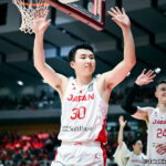 ■ 男子日本代表vs男子韓国代表の概要