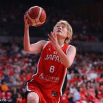 【7月21日】パリ五輪直前ヨーロッパ遠征 女子日本代表vs女子ベルギー代表｜テレビ放送・ネット配信