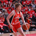 ■ 女子日本代表vs女子ベルギー代表のテレビ放送・ネット配信