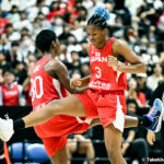 ■ 女子日本代表vs女子ニュージーランド代表のメンバー