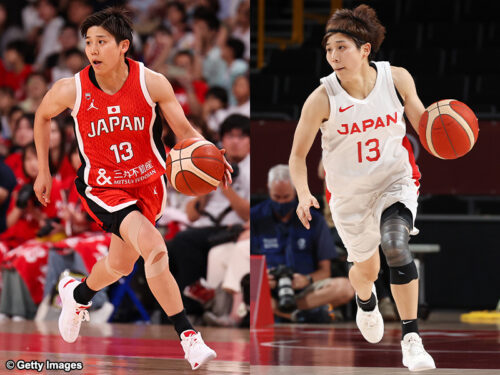 「町田瑠唯の復帰は日本代表にとって大きなプラス」FIBAが“五輪に帰ってきたスター”として紹介