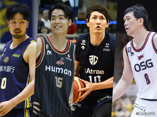 【FIBA U18アジアカップ】高校生の竹内兄弟や太田敦也、岡田優介らが参戦した2002年大会／プレーバック