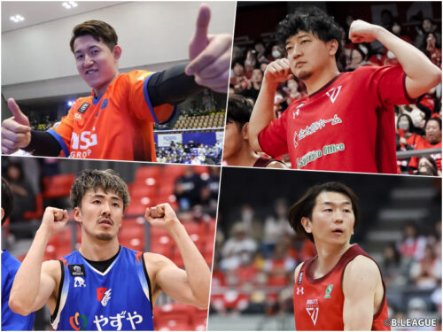 【FIBA U18アジアカップ】川村卓也が主将、千葉Jのベテランコンビや寒竹隼人も出場した2004年大会／プレーバック