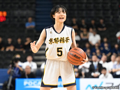 女子U18日本代表のメンバー発表…桜花学園から最多4名、京都精華の橋本芽依ら選出