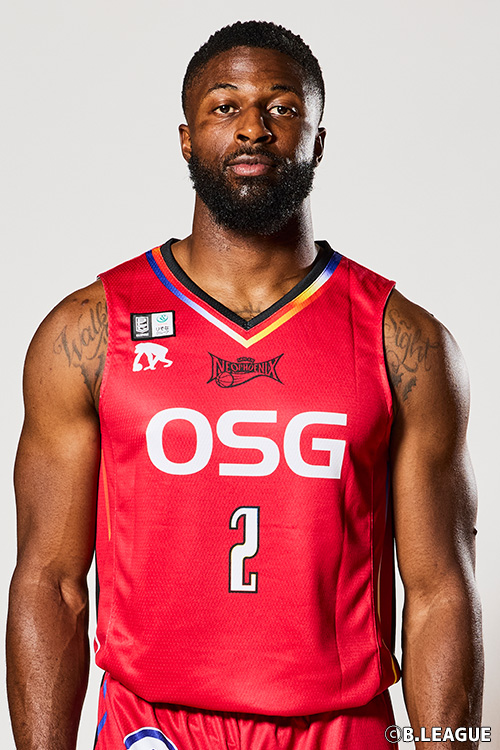 デイビッド・ヌワバのチーム写真