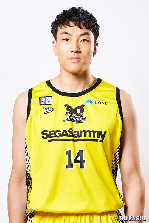 狩野　富成のチーム写真