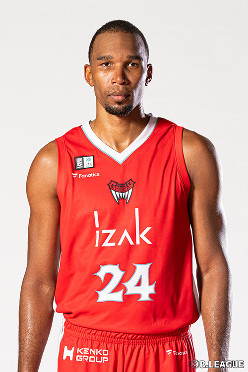 ヤニス・モランのチーム写真