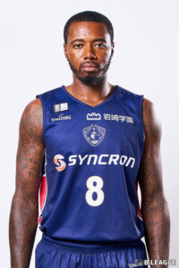 ゲイリー・クラークのプロフィール写真