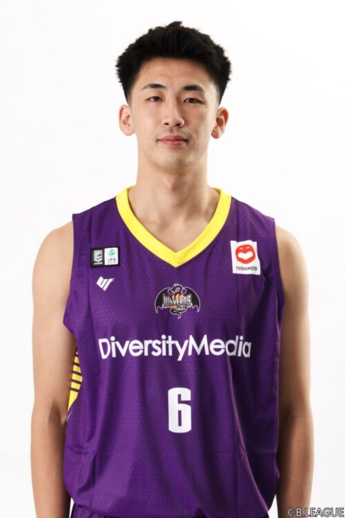 佐藤　巧のチーム写真