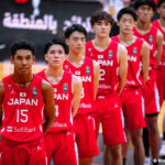 ■ 日本代表メンバー