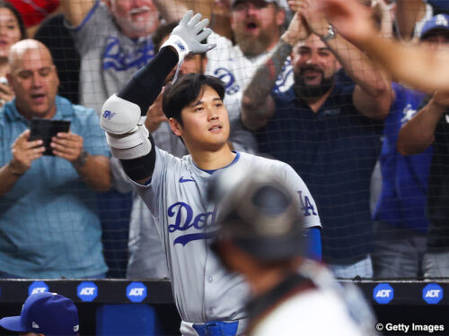 大谷翔平の快挙にレブロンも反応「現実離れしている！」3打席連発で51本塁打51盗塁