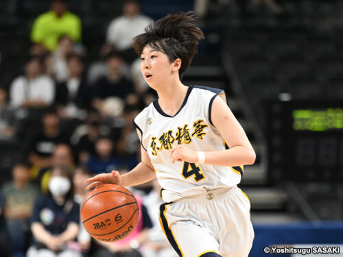 “女王”京都精華学園と桜花学園が連勝…U18トップリーグ第3週の女子試合結果