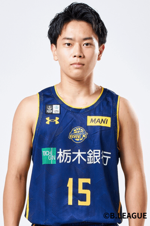 石川　裕大のチーム写真