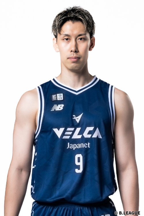 森川　正明のチーム写真