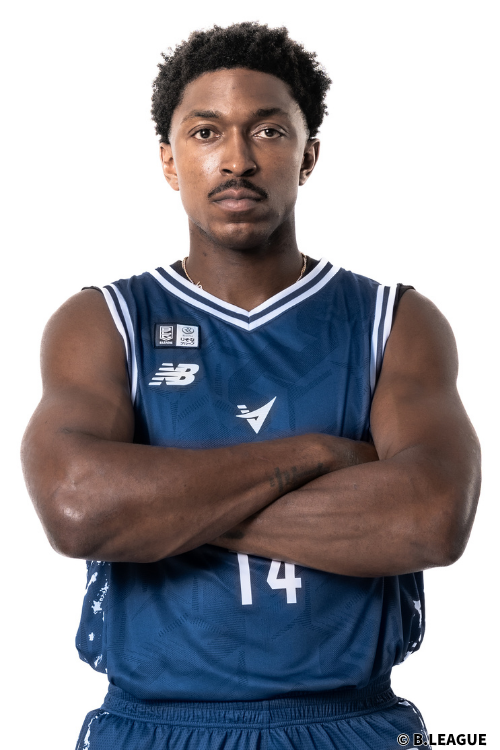 スタンリー・ジョンソンのチーム写真