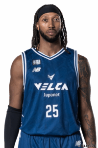 アキル・ミッチェルのプロフィール写真