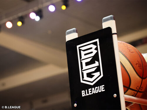 「BSJapanext」がB1約60試合を無料放送…山下健二郎MCのBリーグ応援番組もスタート