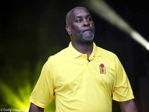 殿堂入りPGゲイリー・ペイトンがカレッジ・オブ・アラメダの新ヘッド