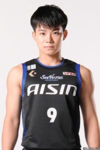 シェーファー アヴィ 幸樹 | バスケットボールキング