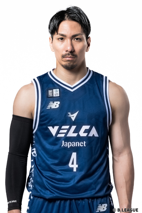 狩俣　昌也のチーム写真