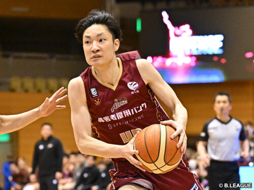 越谷が練習生の飯田鴻朗と選手契約を締結…同ポジションで負傷離脱者が発生