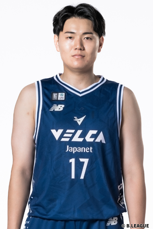 山口　颯斗のチーム写真