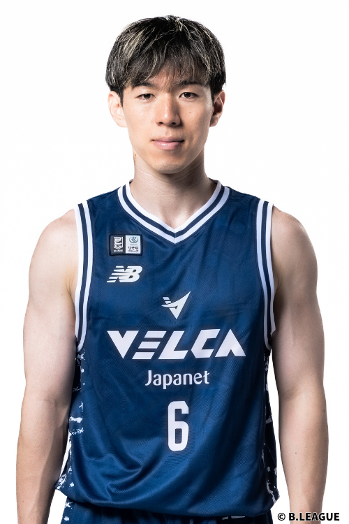 森田　雄次のチーム写真