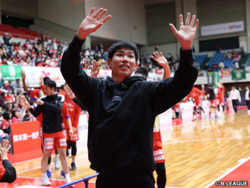 B2熊本の磯野寛晃が1年ぶりにIL抹消…長いリハビリ乗り越え実戦復帰へ前進