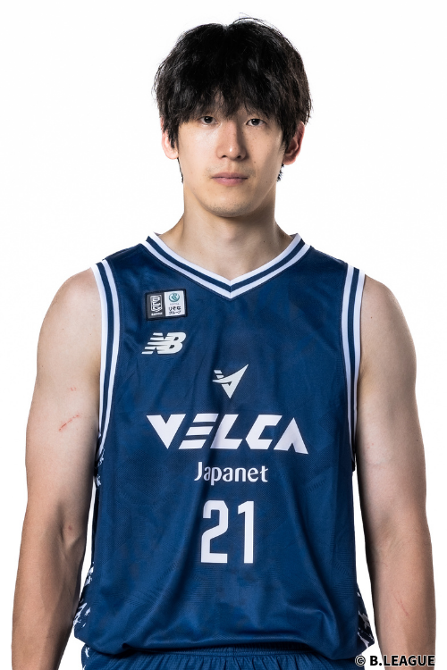 菅野　翔太のチーム写真