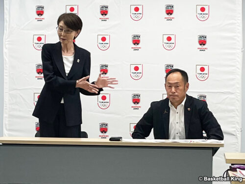 JBA三屋会長「東野の任期は来年の6月まで」現技術委員長を中心に日本代表HC選定へ