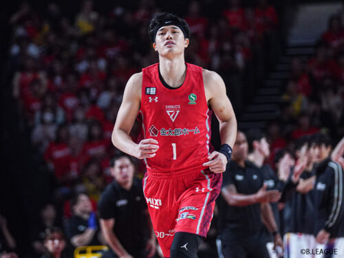 【移籍まとめ】“最注目”渡邊雄太が千葉Jへ…強豪国の代表選手もBリーグ参戦／2024－25シーズンB1東地区