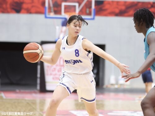 昭和学院が慶誠に逆転勝利…岐阜女子は大阪薫英を撃破／U18トップリーグ女子