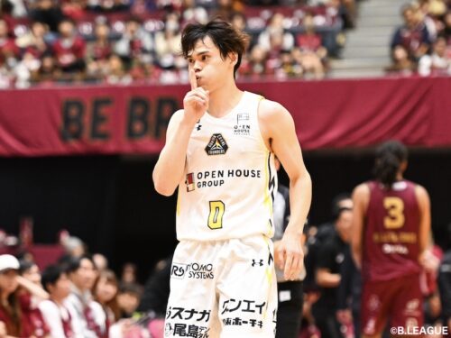 群馬が川崎とのサンダー対決に連勝…仙台vs越谷は2度の延長戦へ／10月26日 B1試合結果