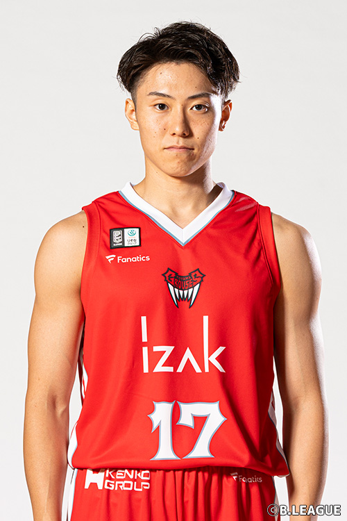 田中　晴瑛のチーム写真