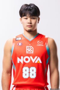 佐藤　涼成のプロフィール写真