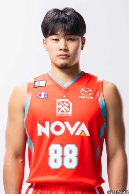 佐藤　涼成のチーム写真