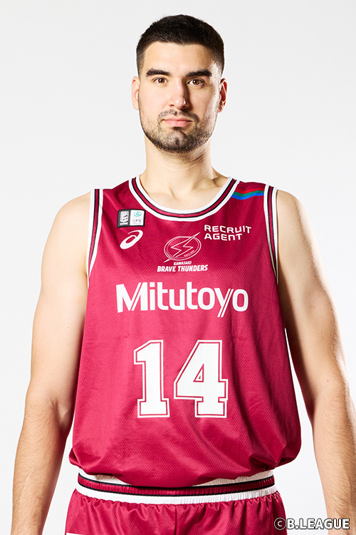 ドゥシャン・リスティッチのチーム写真