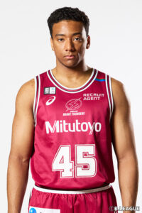 山内　ジャヘル琉人のプロフィール写真