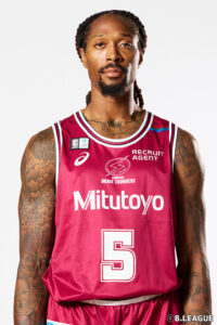 エマニュエル・テリーのプロフィール写真