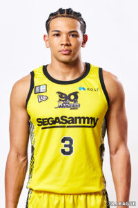 ジャン・ローレンス・ハーパージュニアのプロフィール写真