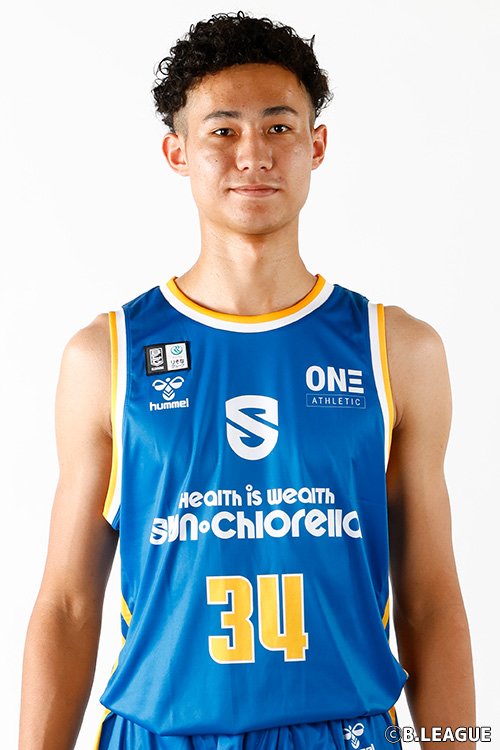 長谷川　比源のチーム写真